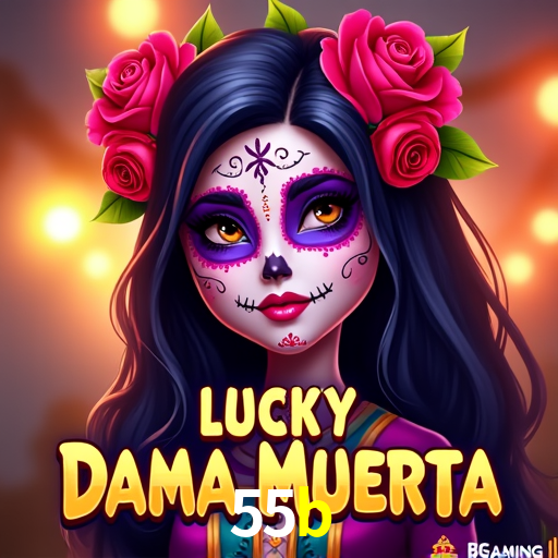 55b: Jogos de Caça-Níqueis-Altas Recompensas, Roleta-Velocidade, Blackjack-Desafios Máximos