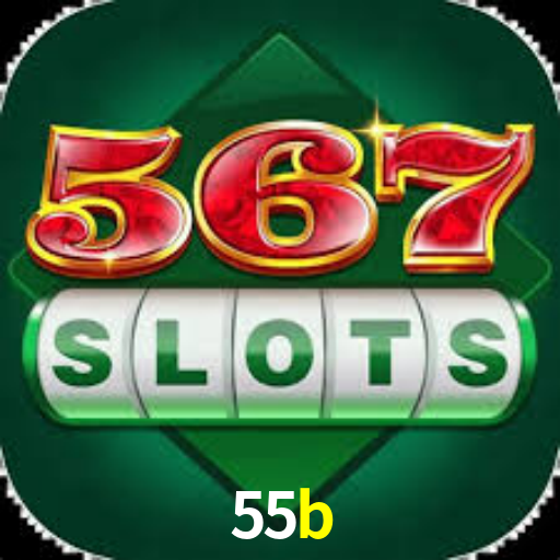 55b casino